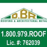 dbr premium roofing